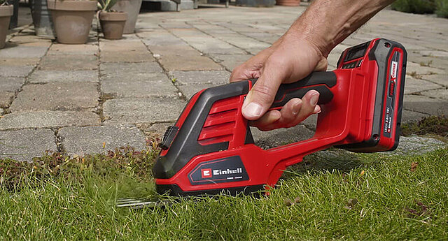 The Einhell product range | Einhell.co